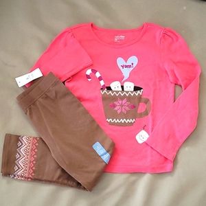 Baby Gap Playtime Favorites Set 4T/5T